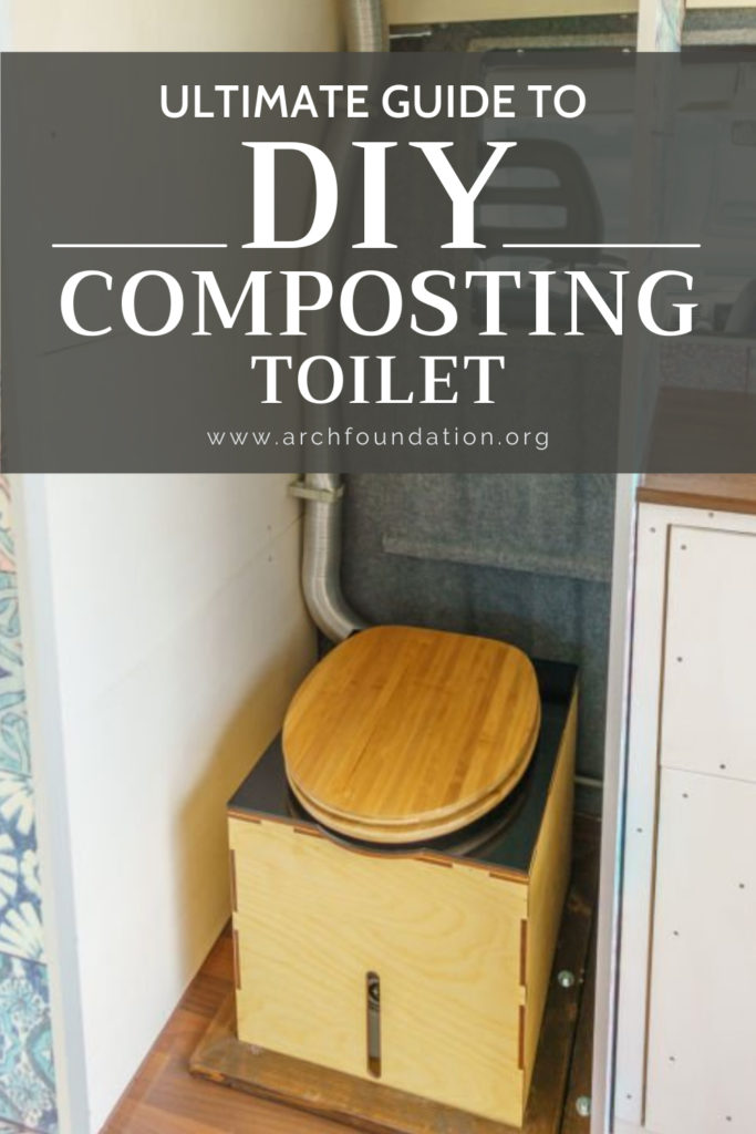 Diy Composting Toilet