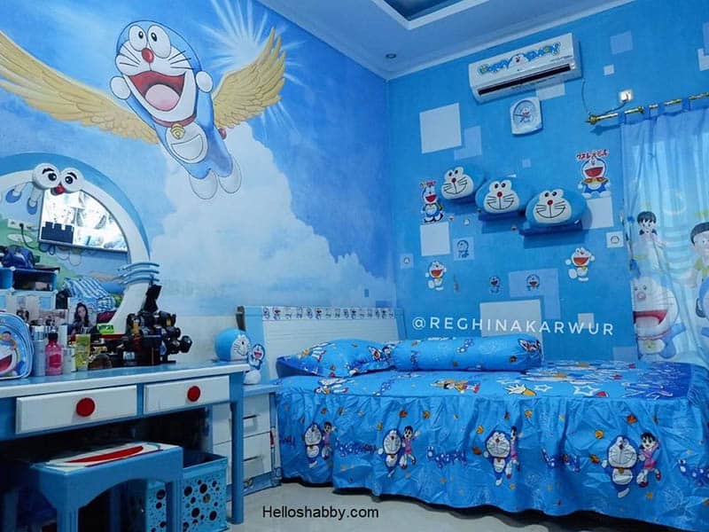 Doraemon Theme