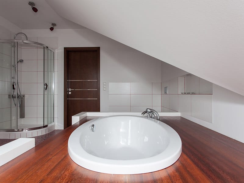 Drop In Bathtubs