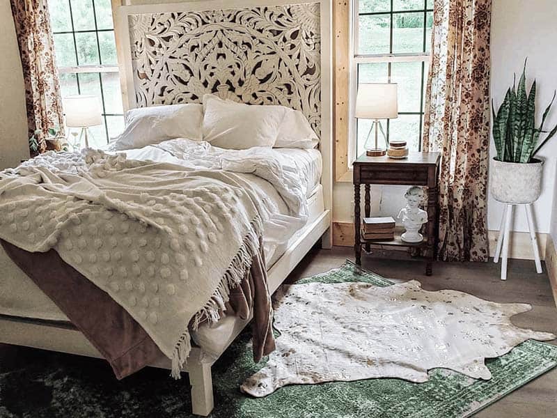 Eclectic Style