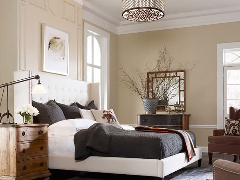Eclectic Style