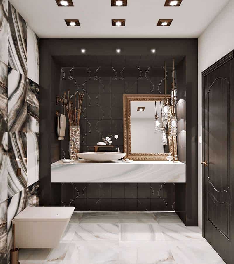 Elegant With Stone
