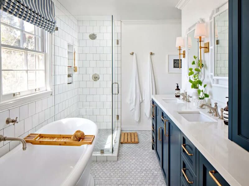 Everything Bathroom
