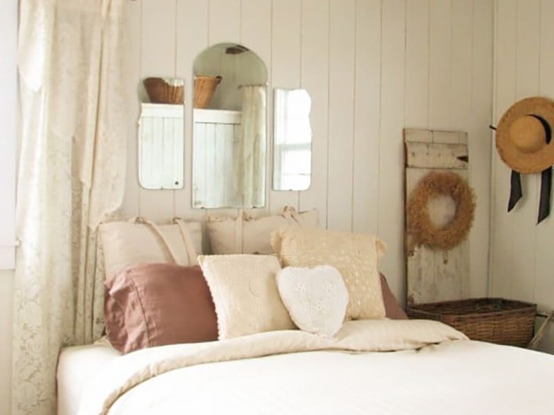 Farmhouse Style