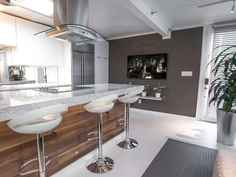 Flat Screen TV 