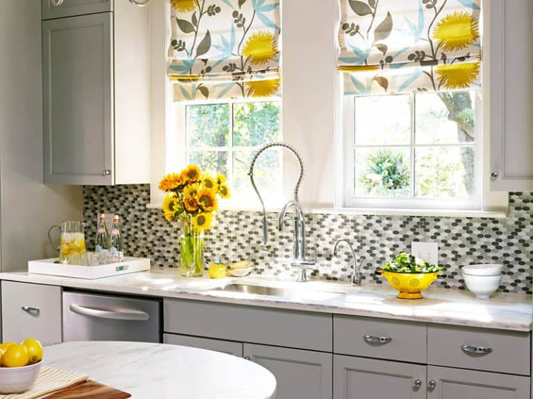 These 23+ Kitchen Window Ideas Over Sink Are What You Need
