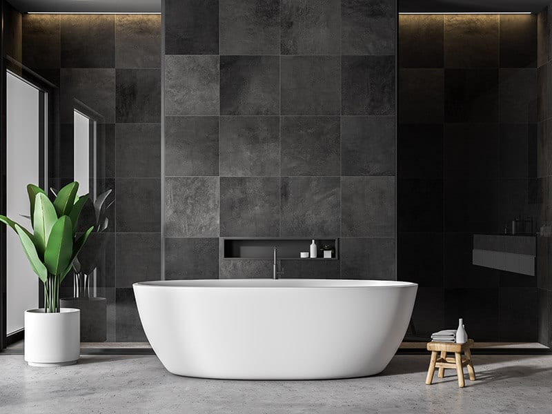 Freestanding Tubs    