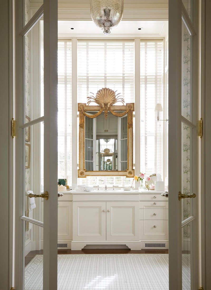 French Luxe