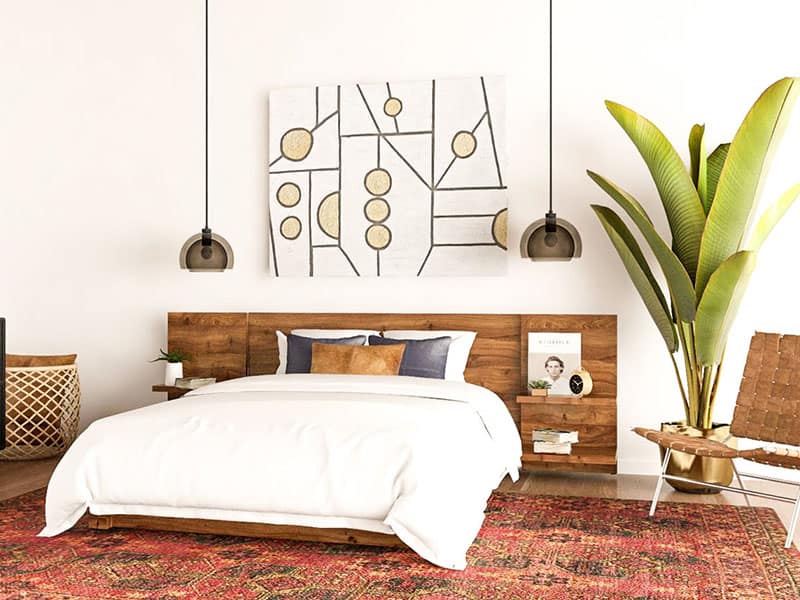 Geometric Artwork 