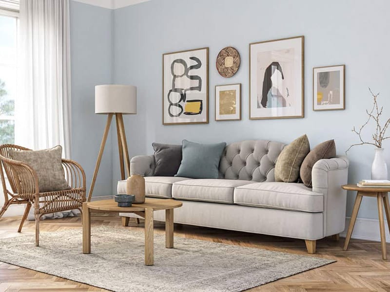 Go For Wooden Furniture