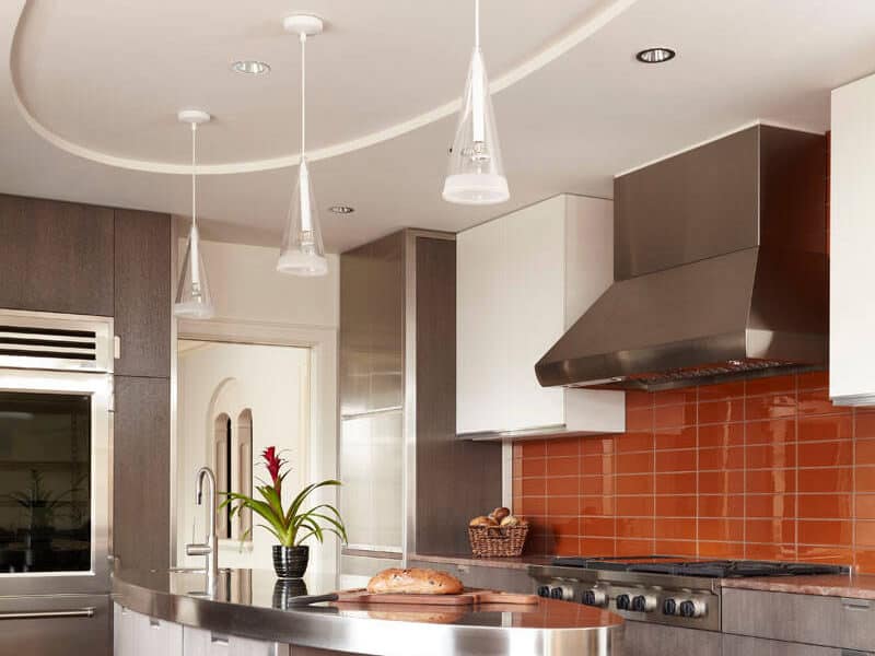 Gypsum Plasterboard Ceilings