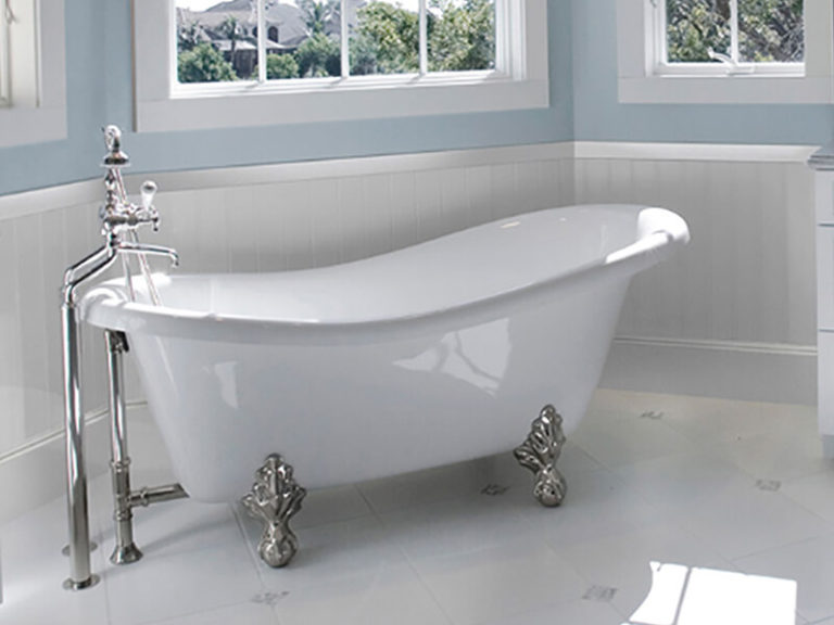 12+ Bathroom Baseboard Ideas To Keep An Eye On 2024