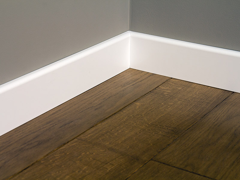 Hite Plastic Plinths