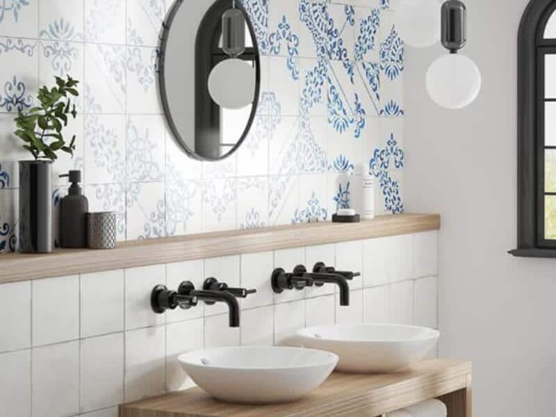 Honeymoon Bathroom