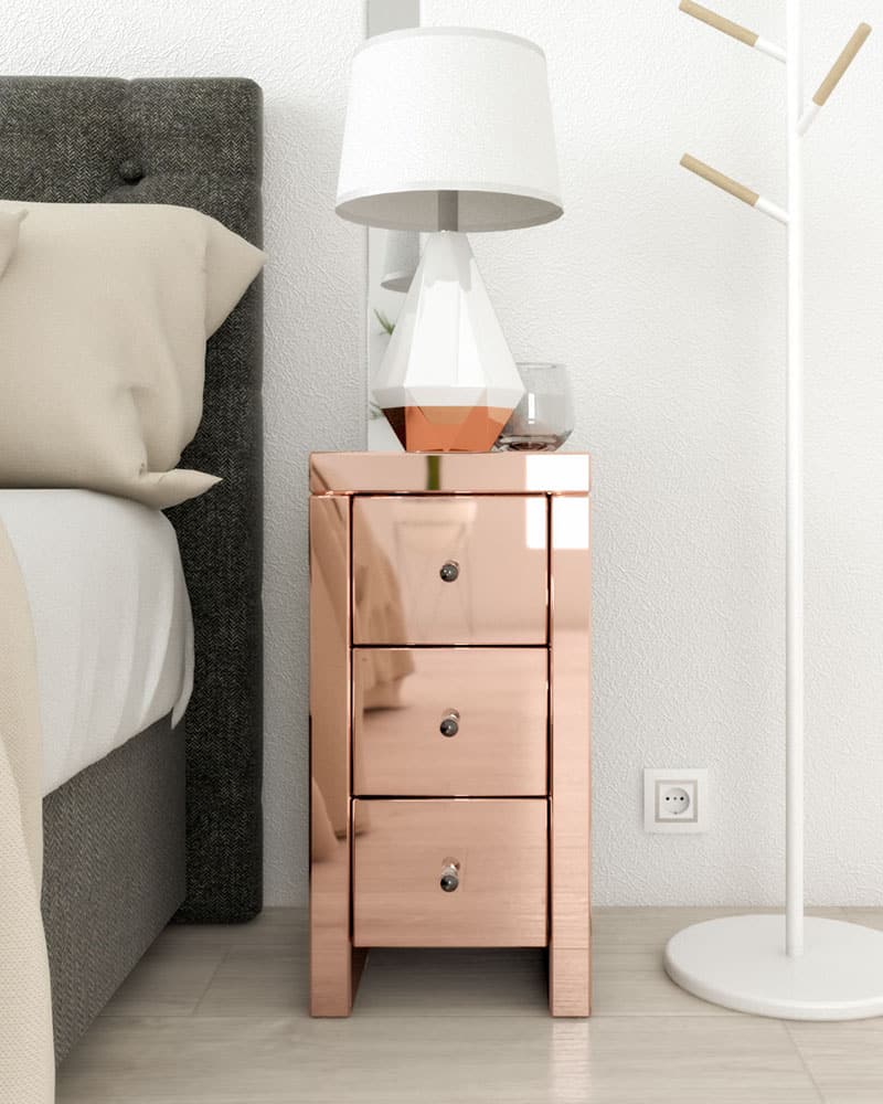 Impressive Nightstand