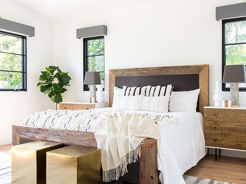 Industrial Style
