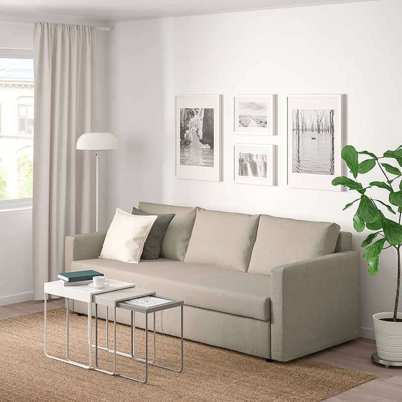 Invest In A Sofa Bed