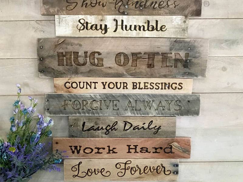 Kind-Hearted Family Rules 
