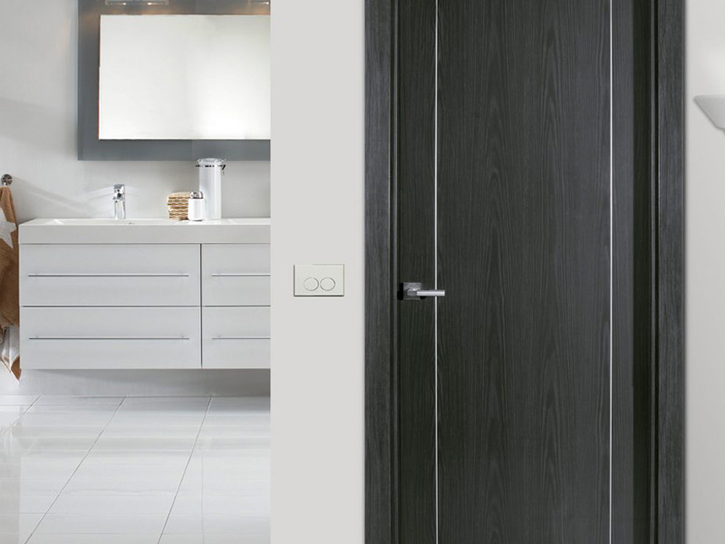 Laminate Door
