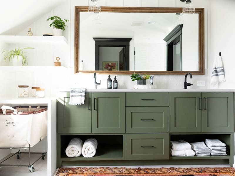 Large Cabinet