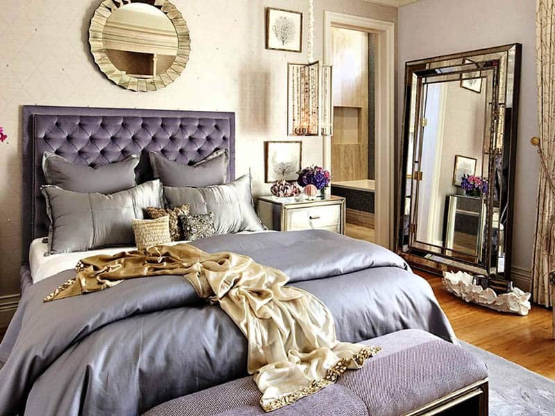 Lavender Colors