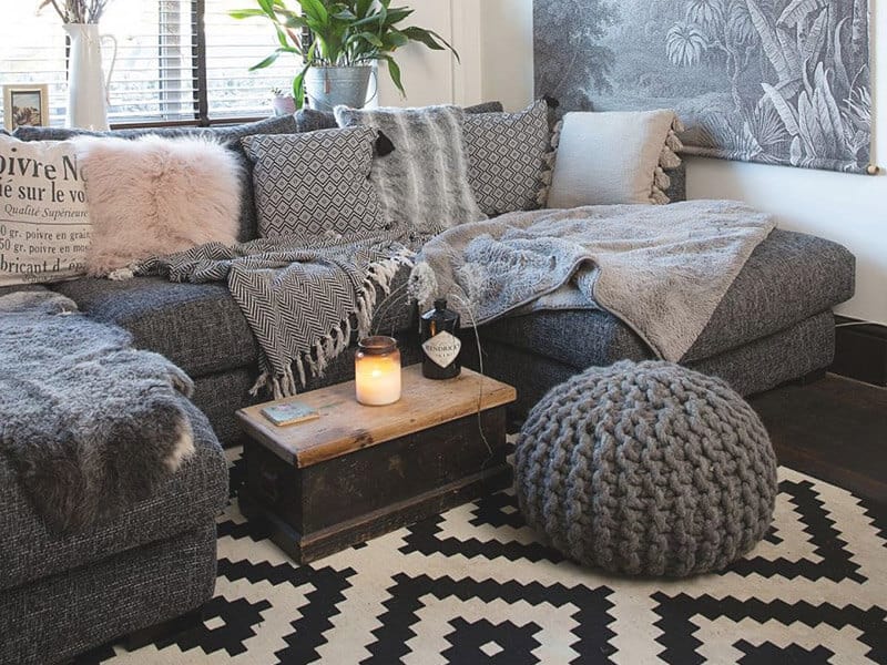 Layer It Up
