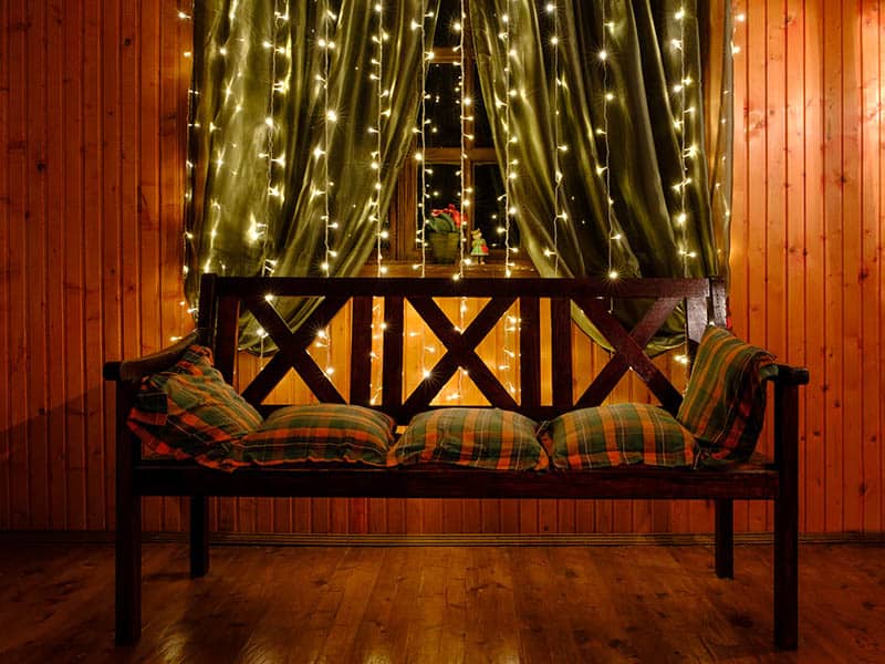 Led Fairy Light