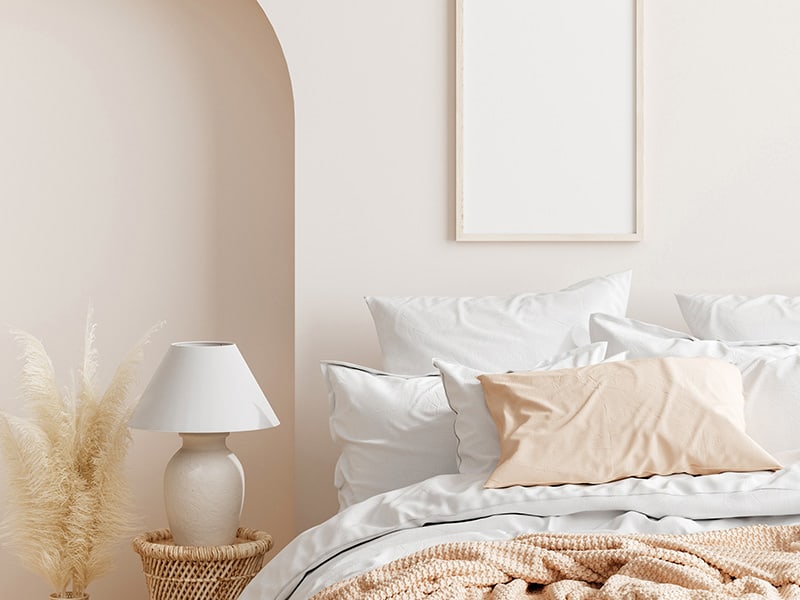Light Beige 