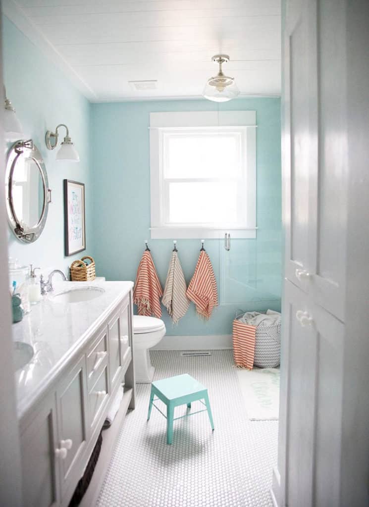 Light Blue