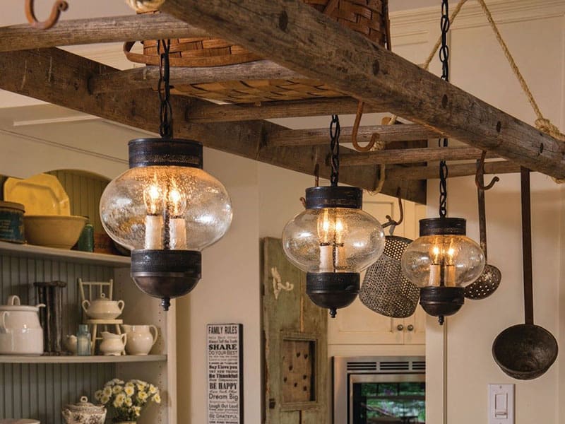 Light Fixtures