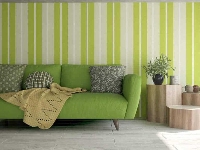 32+ MustTry Green Couch Living Room Ideas 2024