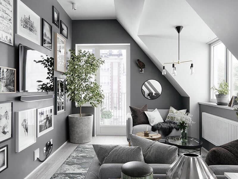 Living Space
