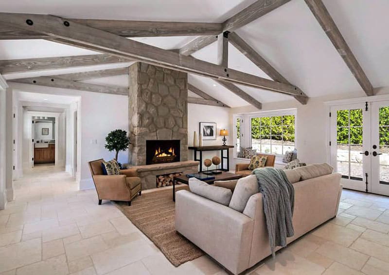 Make It Rustic