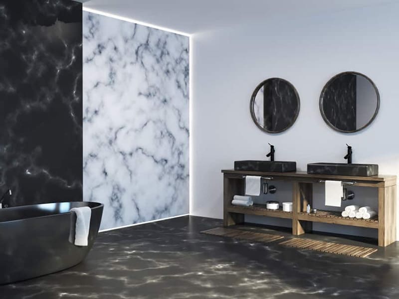 Marble Marvel