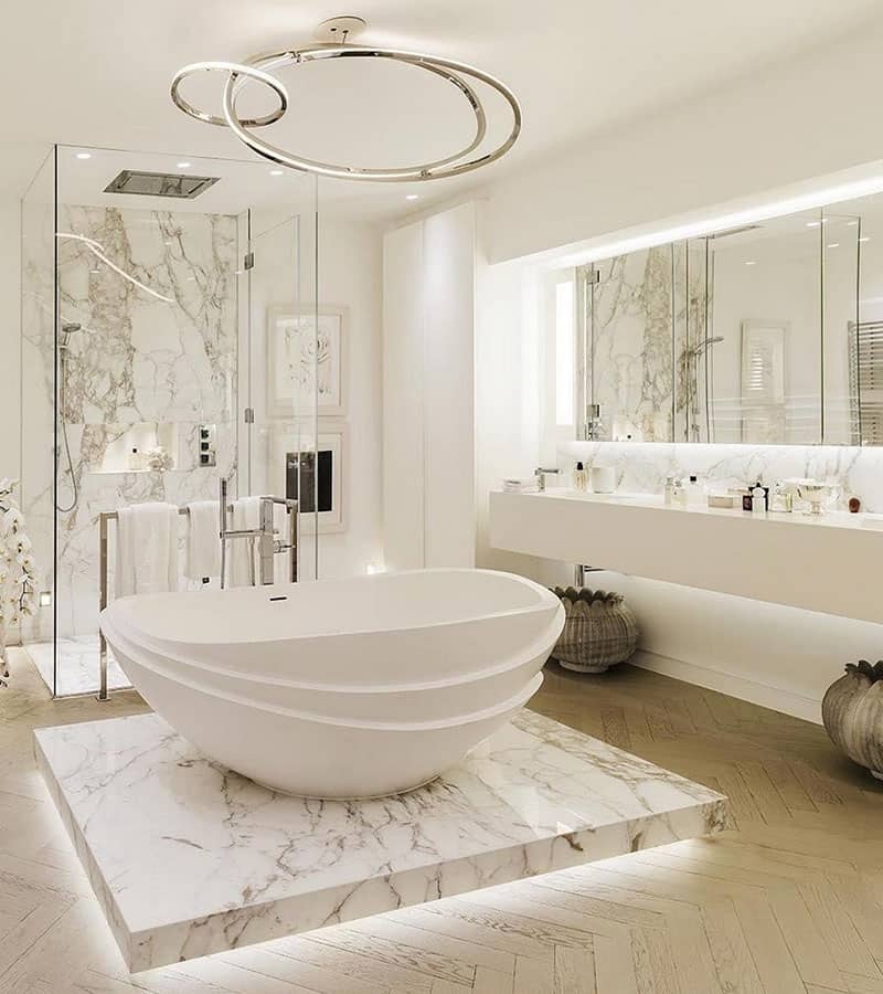 Marble Marvel