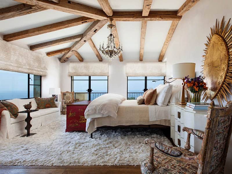 Mediterranean Style