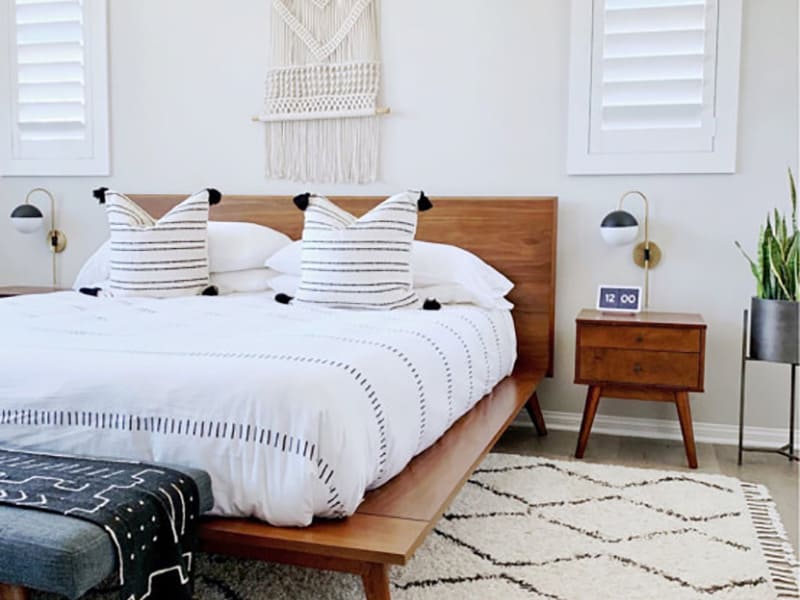 Minimalist Style