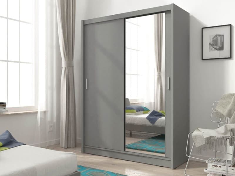 Mirror Cabinet