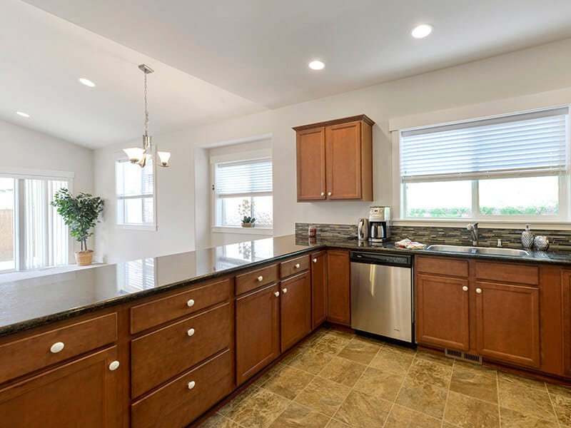 Models Designs Kitchen