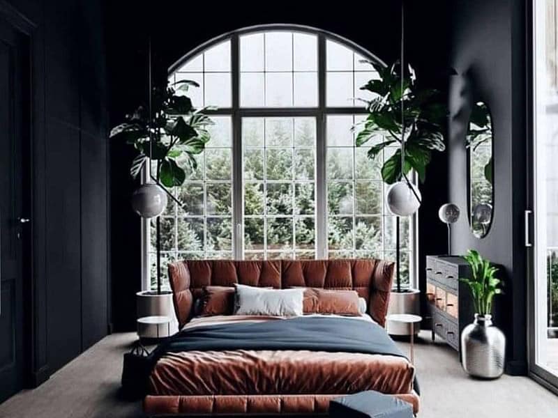 Modern Style