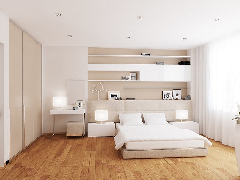 Modern Style
