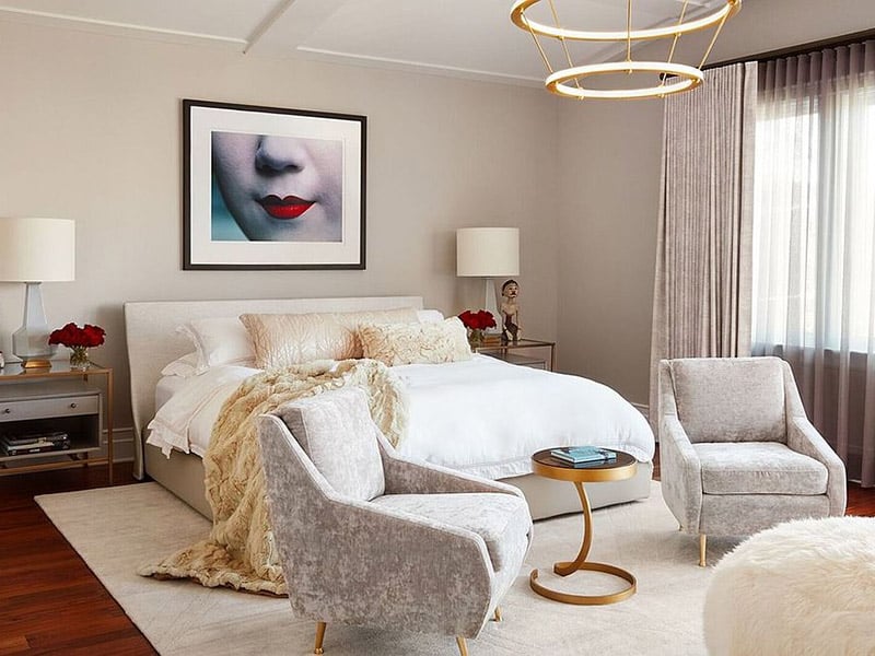 Modern Style 