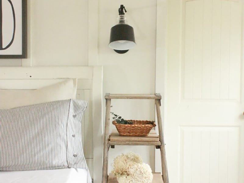 Nightstand Alternative