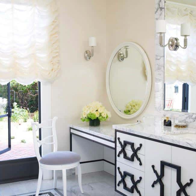Old Hollywood Charm