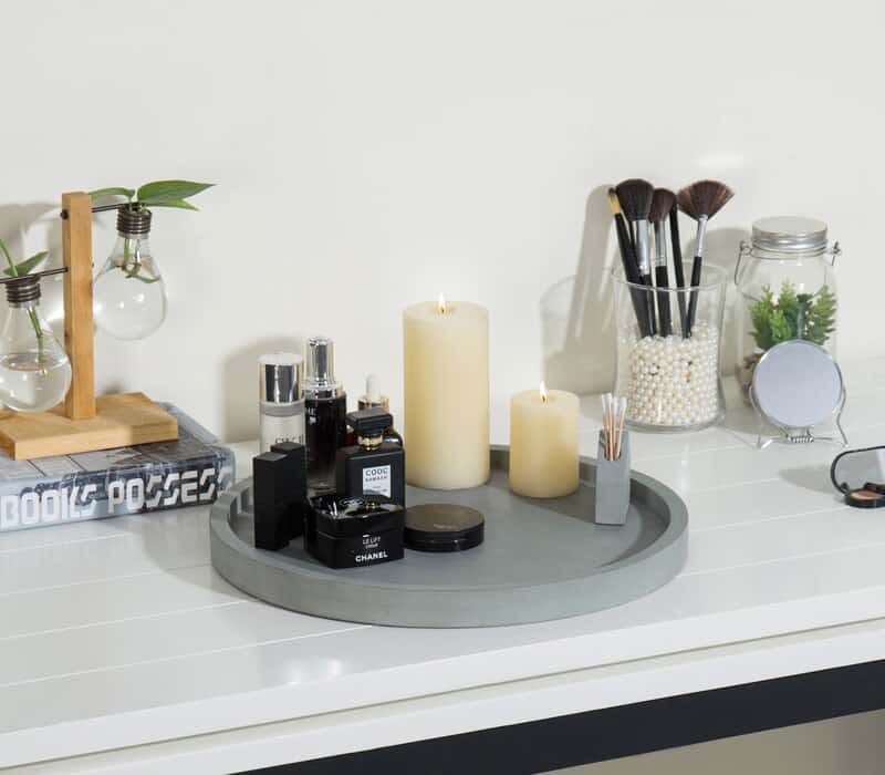 On Trend Concrete
