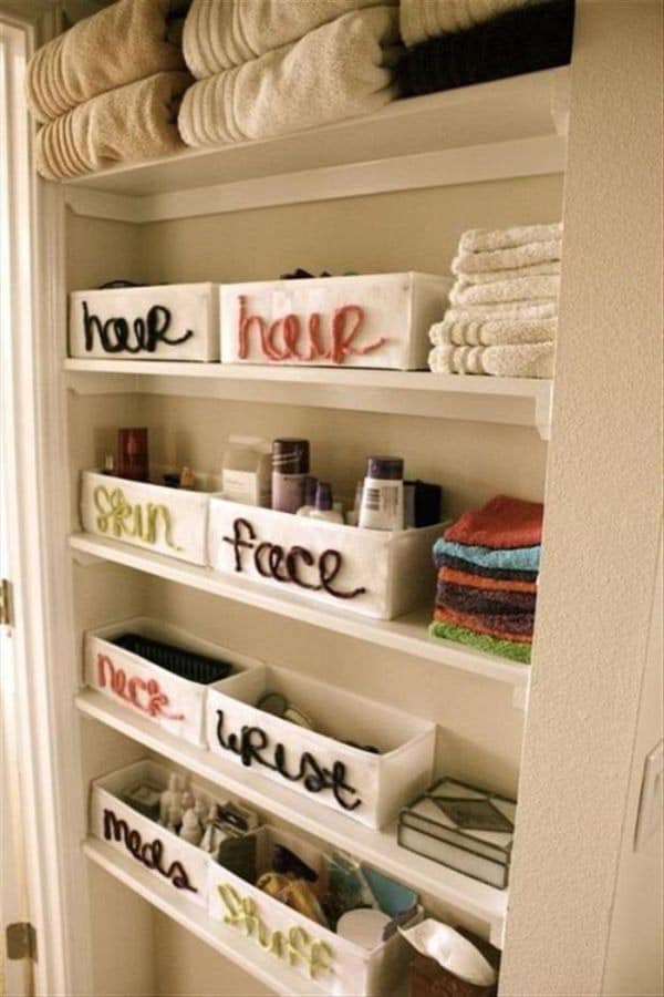 Organization King