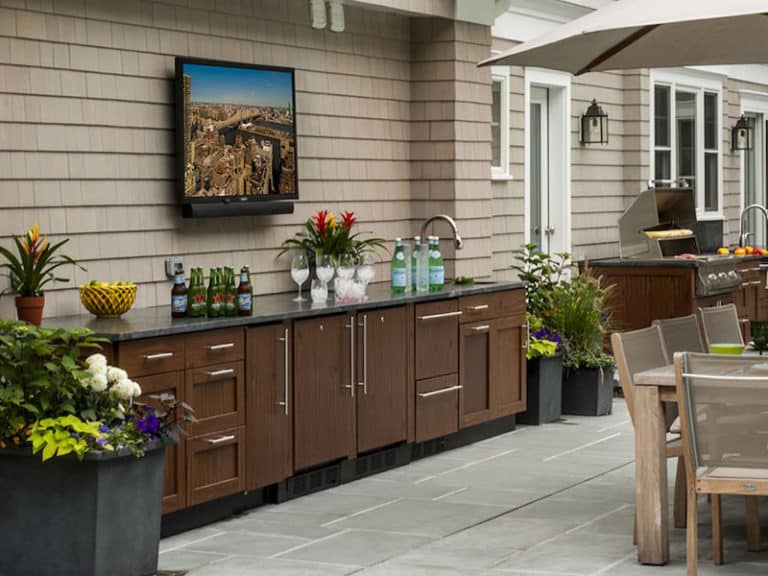 23+ Best Kitchen TV Ideas You Should Never Miss Out!