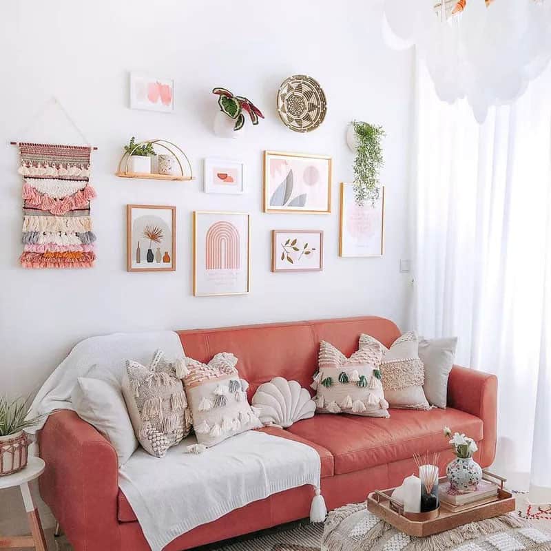 Pay Attention To Your Wall Arts