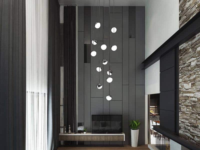 Pendant Lights