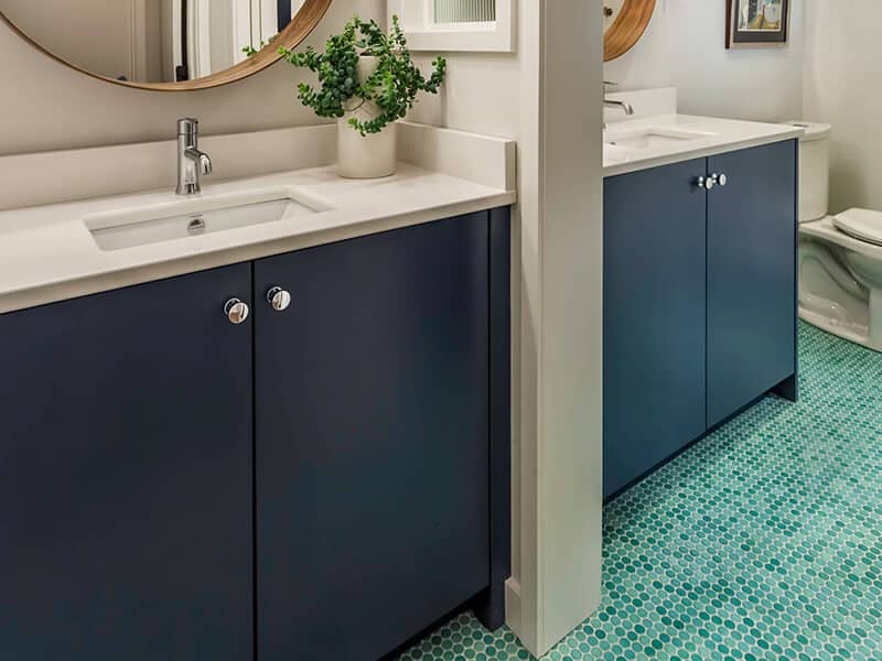 Penny Flooring
